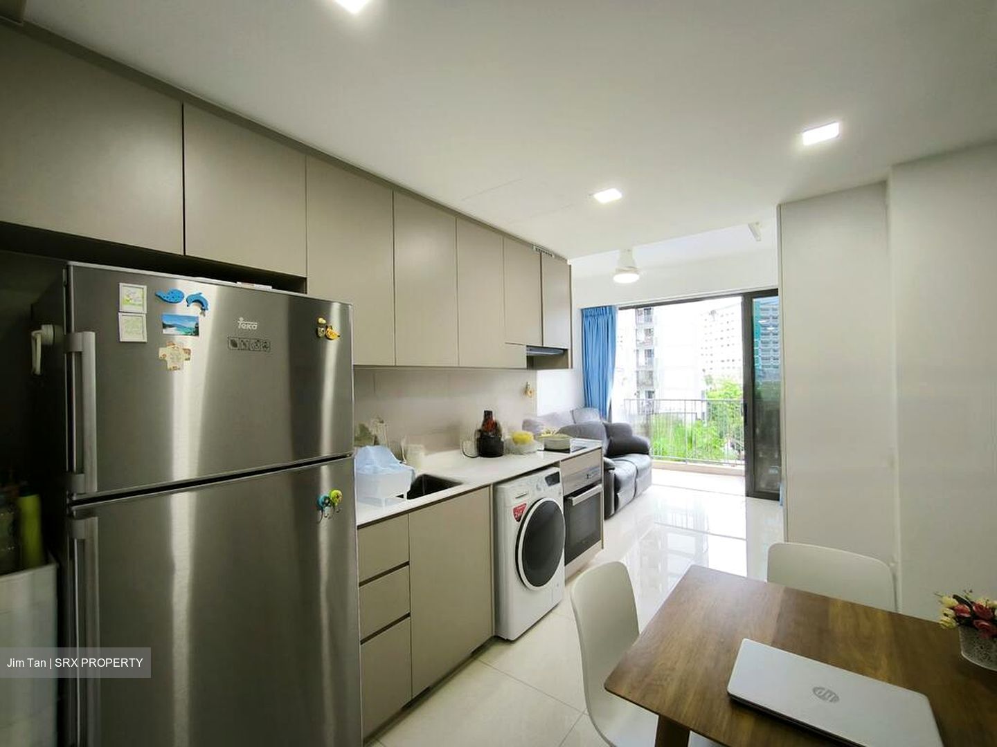 Vue 8 Residence (D18), Condominium #449374141